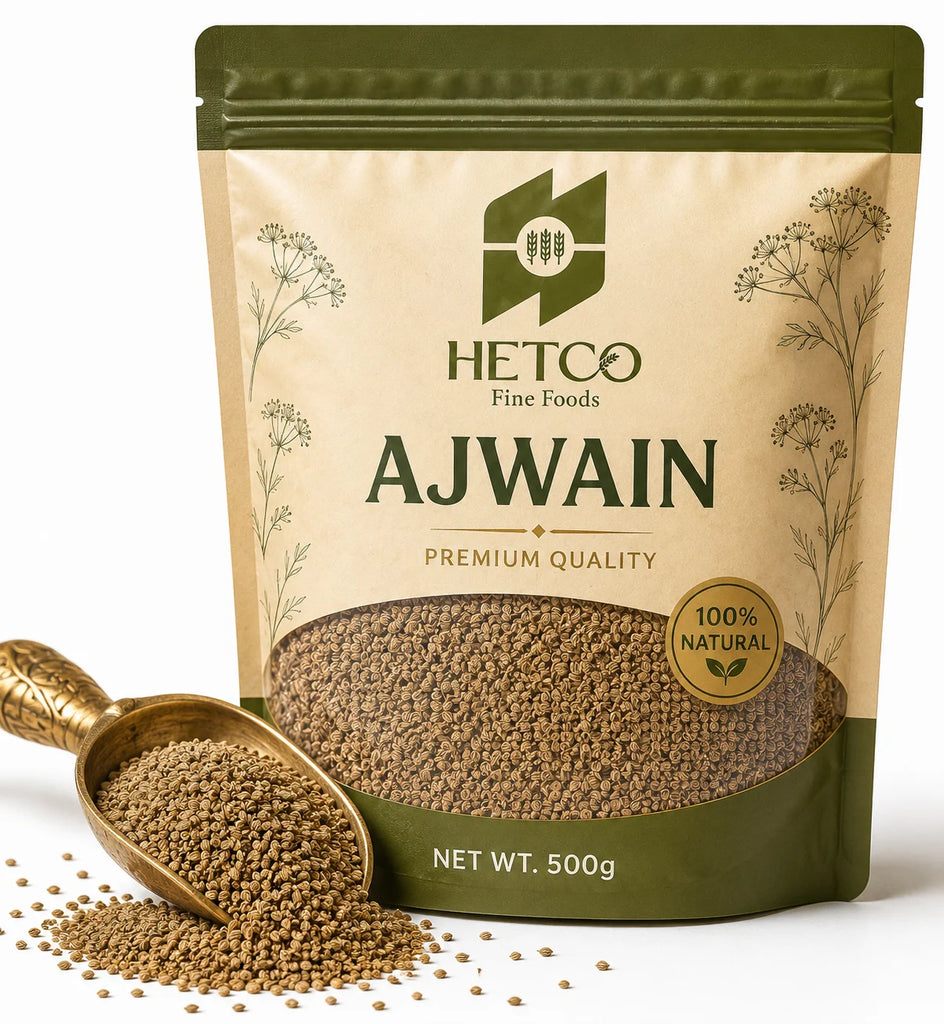 Ajwain