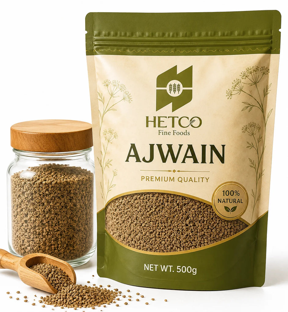 Ajwain
