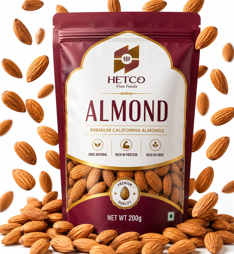 Almond