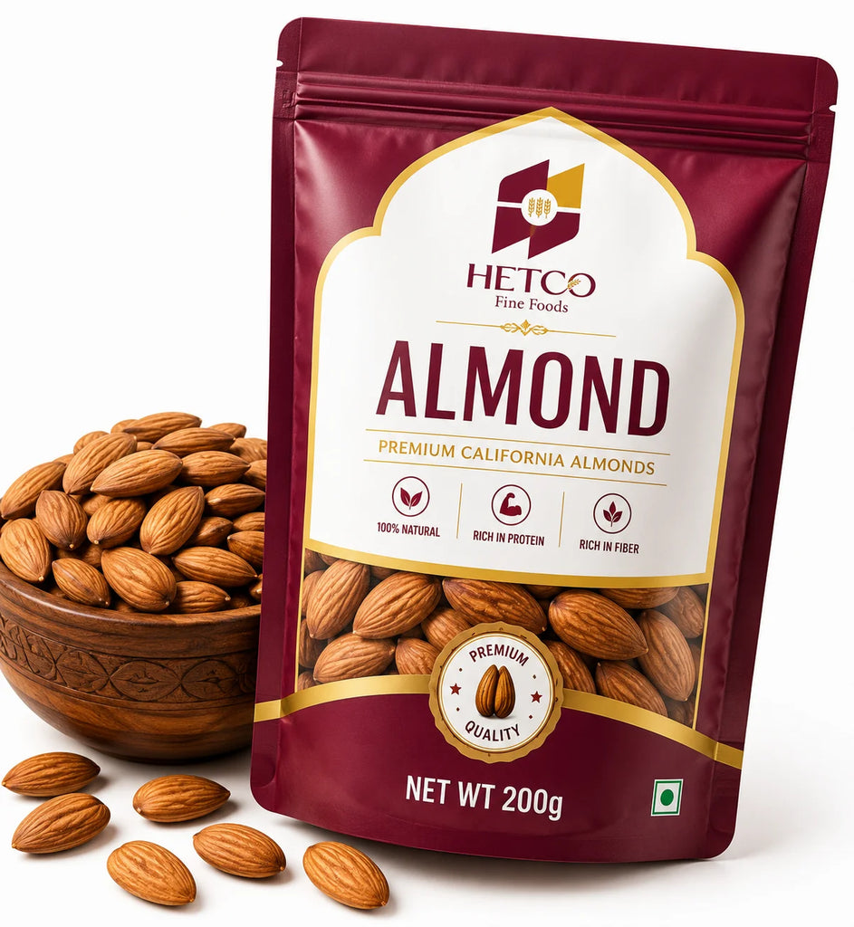 Almond