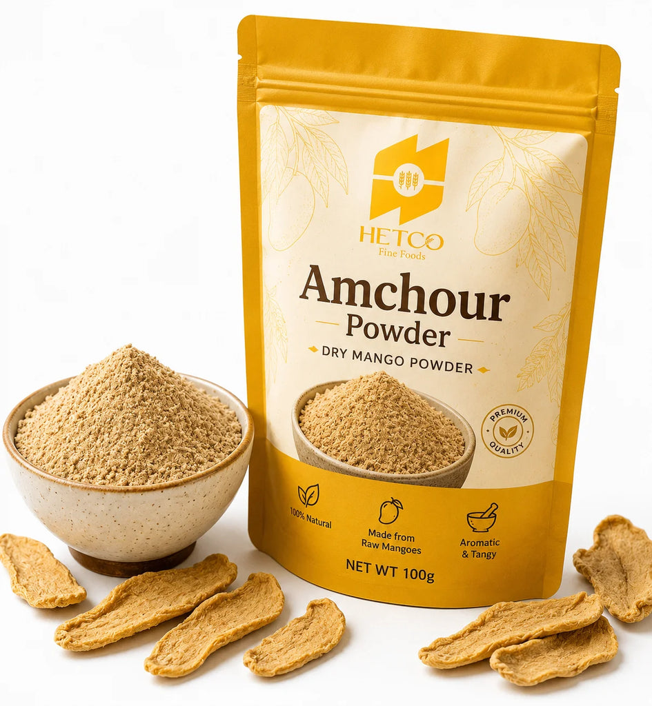 Amchour Powder