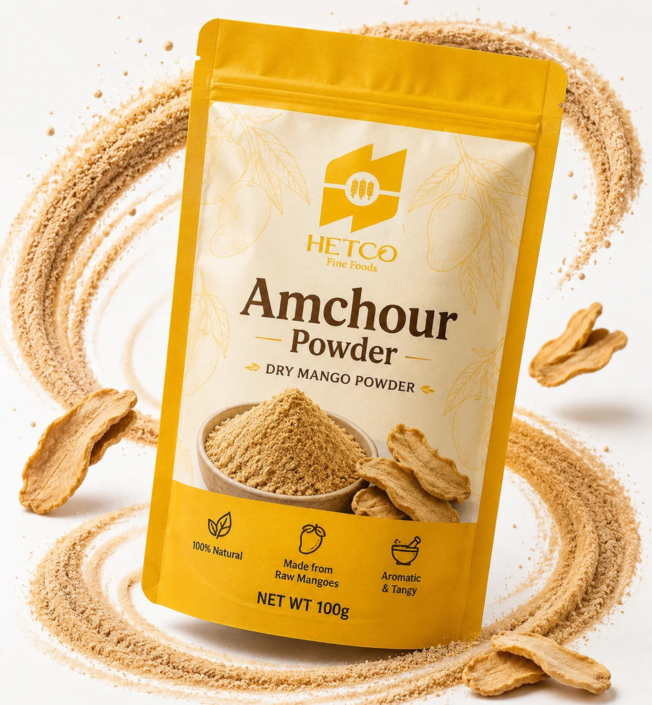 Amchour Powder
