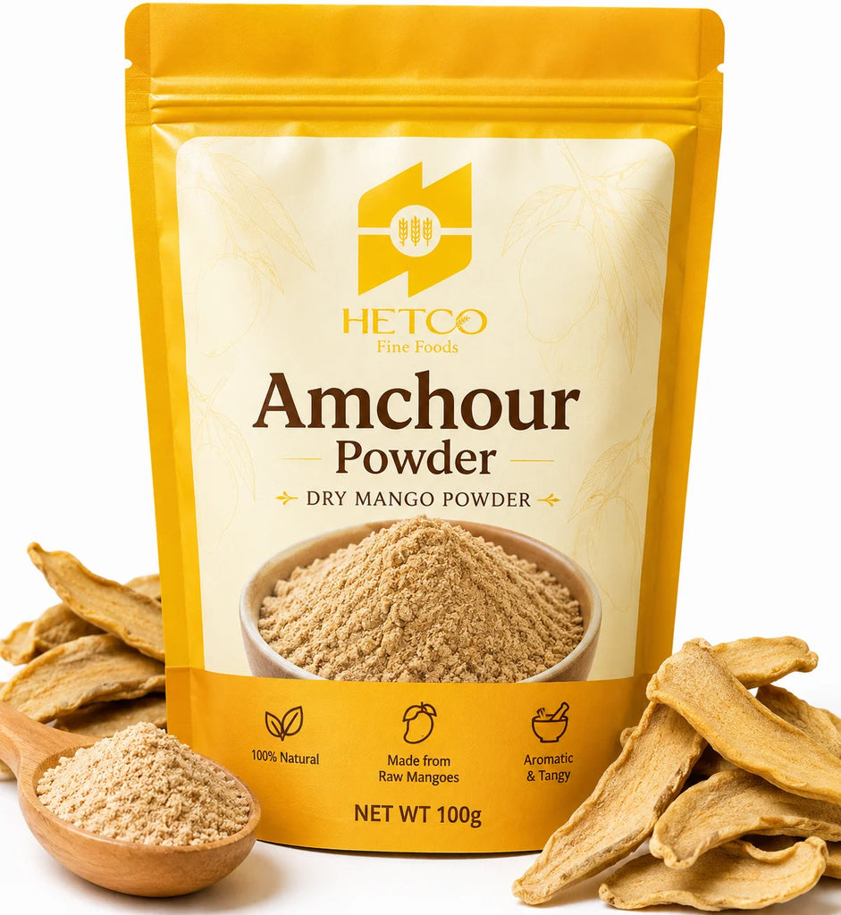 Amchour Powder