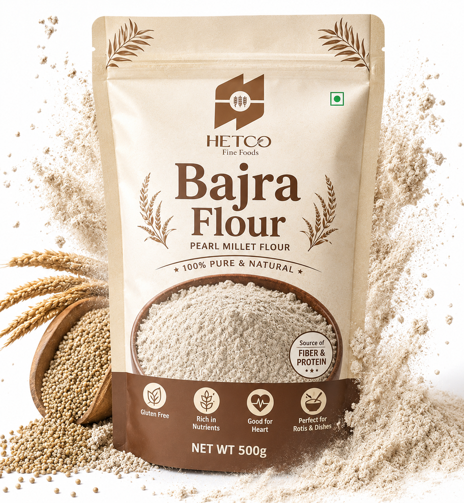 Bajra Flour