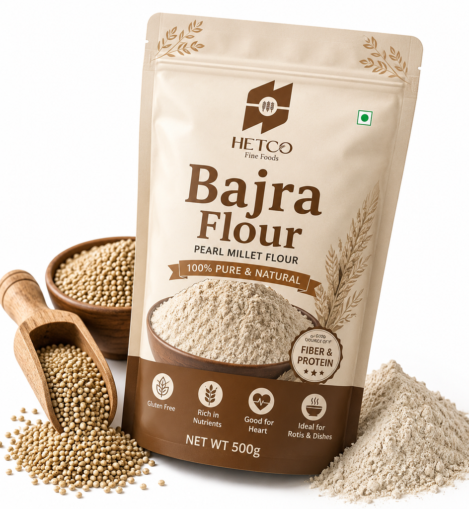 Bajra Flour