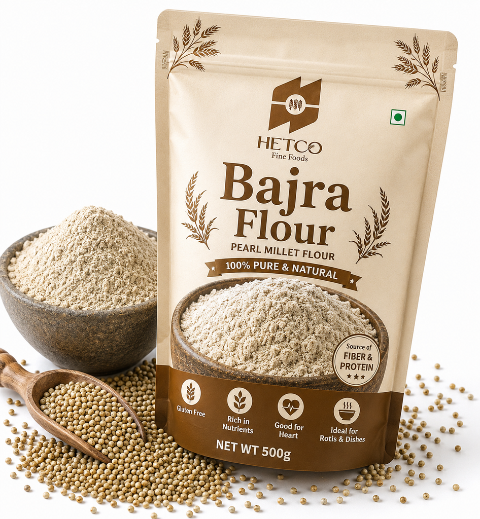 Bajra Flour