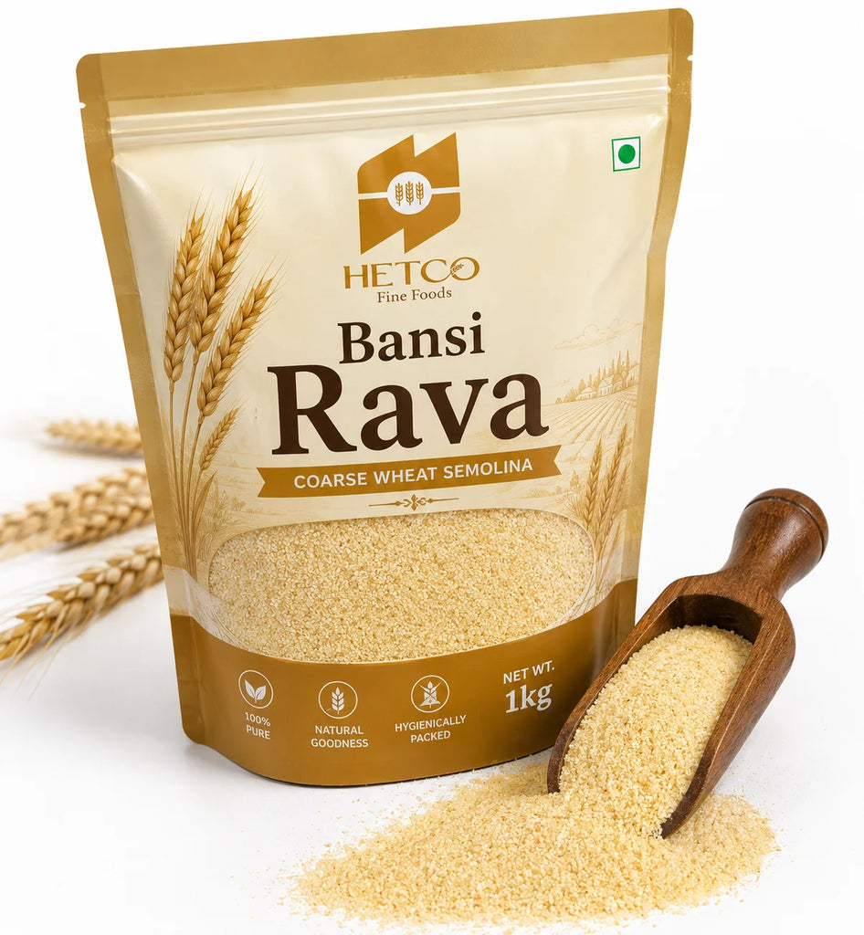 Bansi Rava