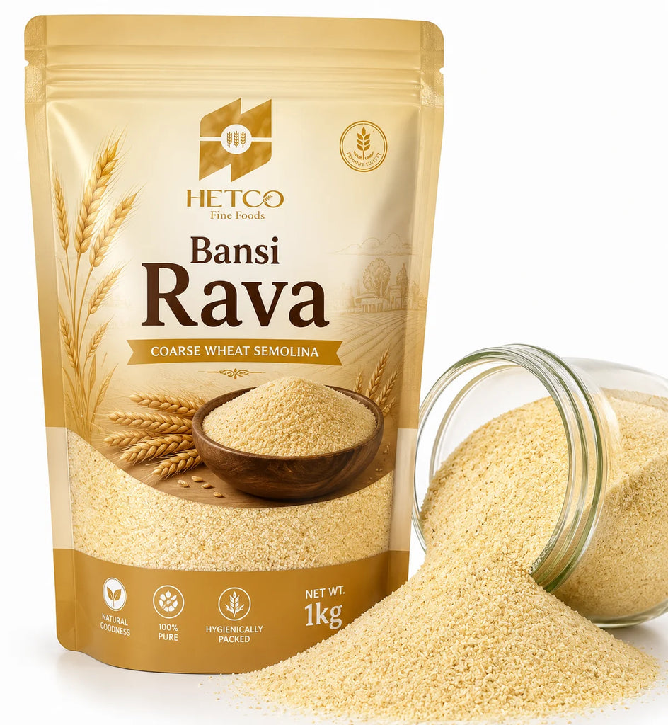 Bansi Rava