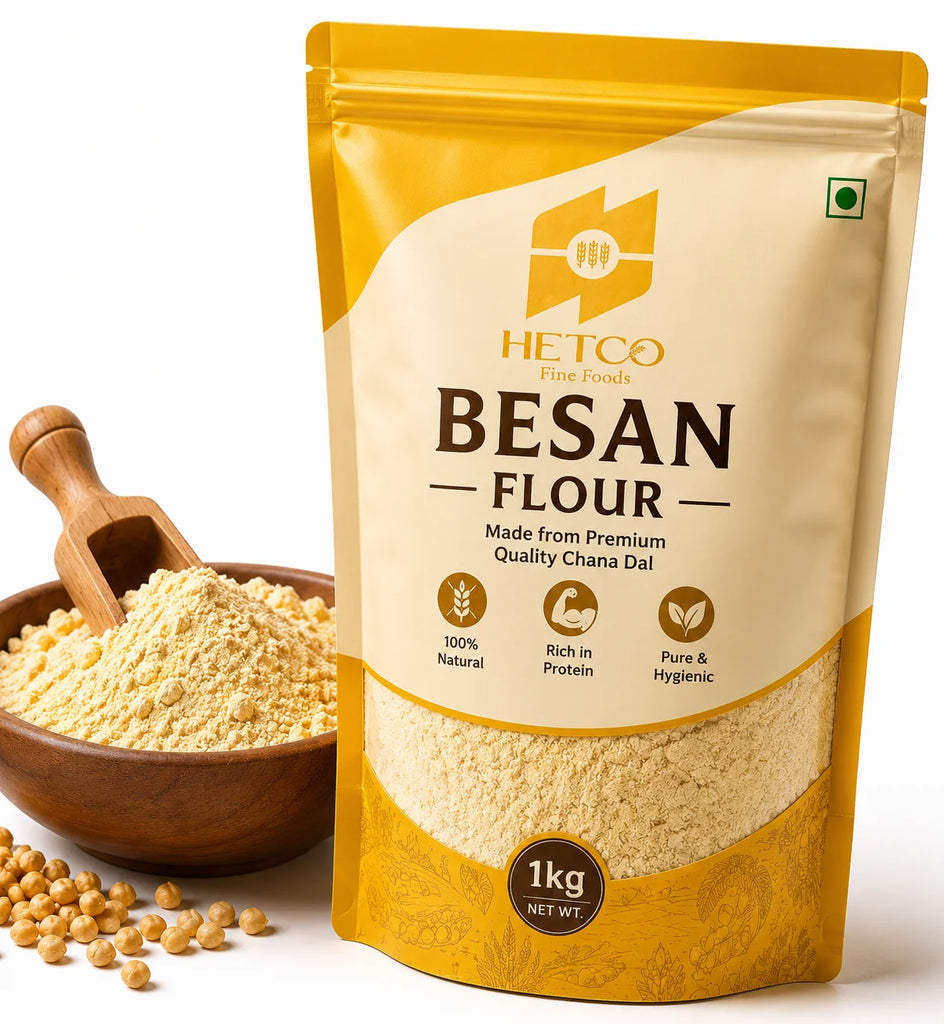 Besan Flour