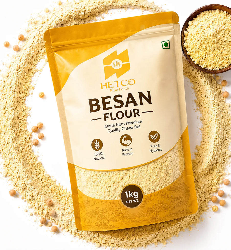 Besan Flour