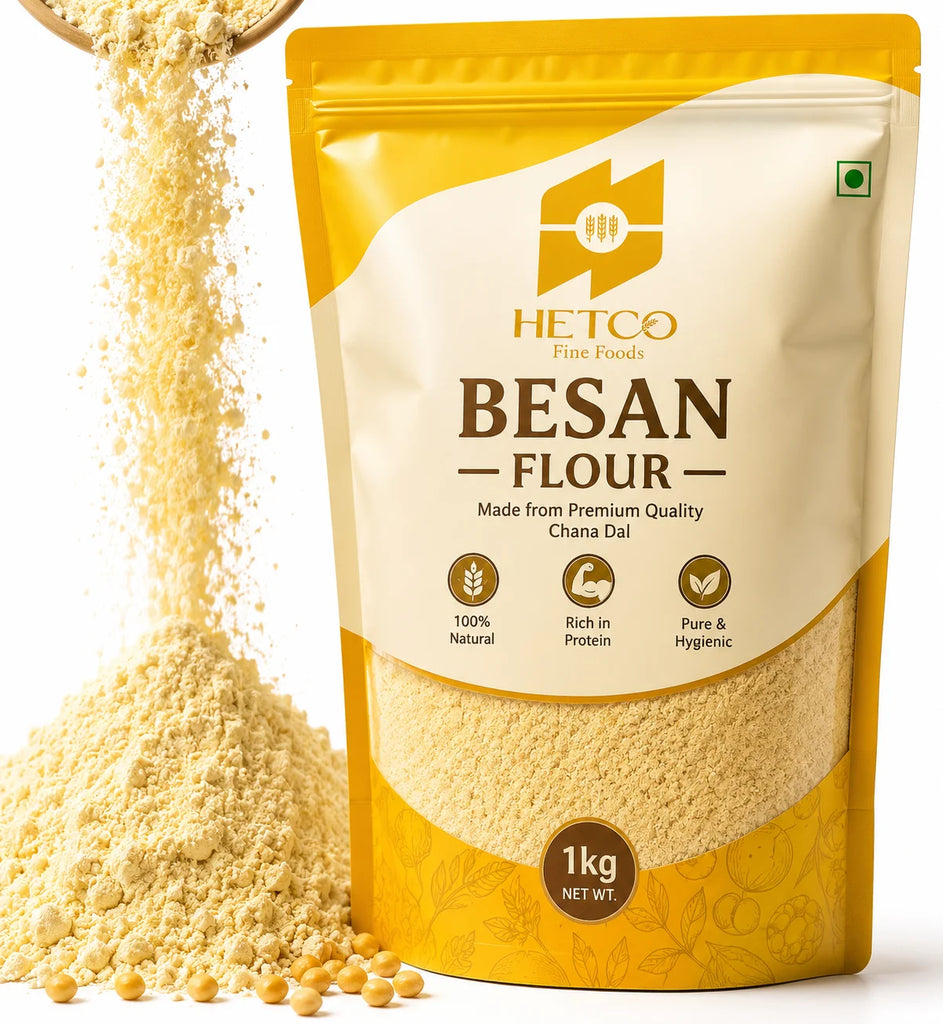 Besan Flour