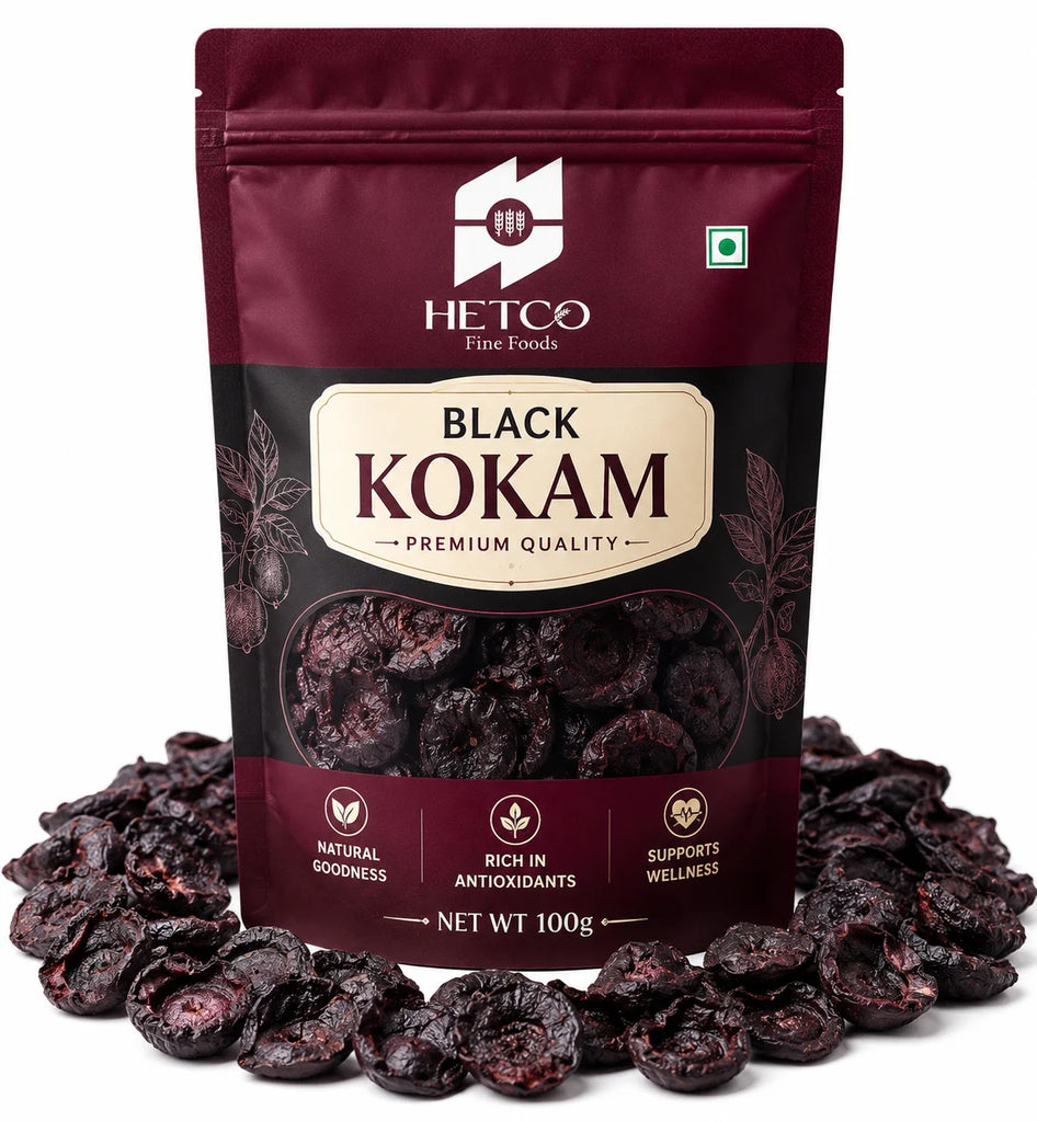 Black Kokam