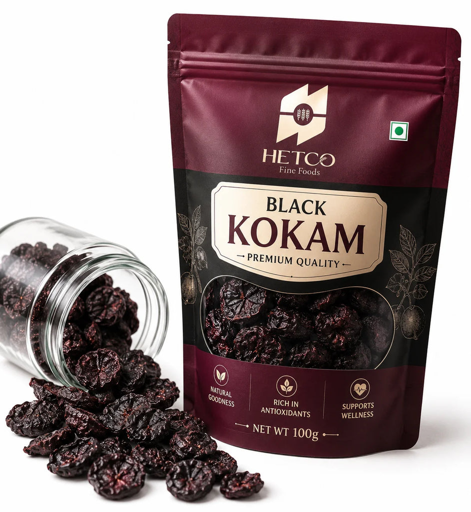 Black Kokam