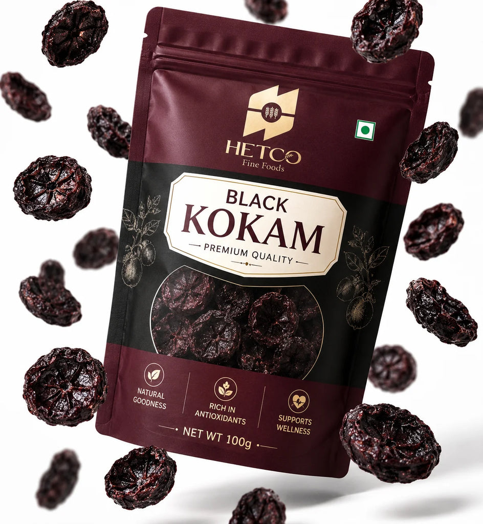 Black Kokam