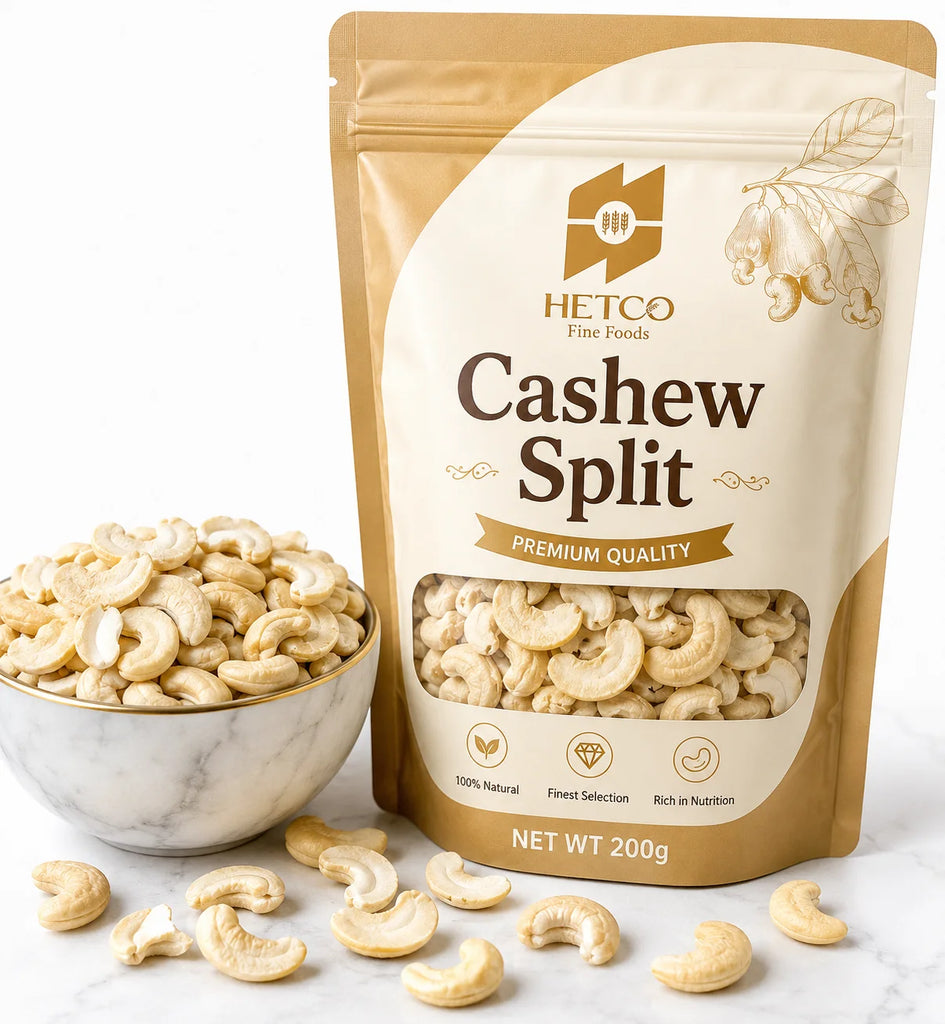Cashew - Split
