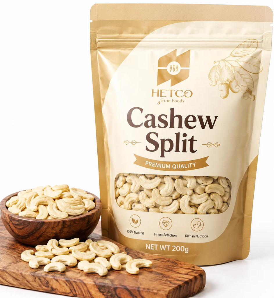Cashew - Split