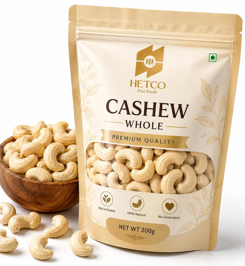 Cashew - Whole