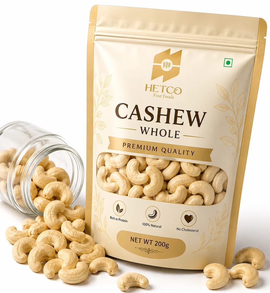 Cashew - Whole