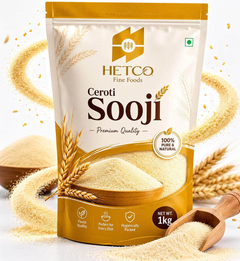 Ceroti Sooji