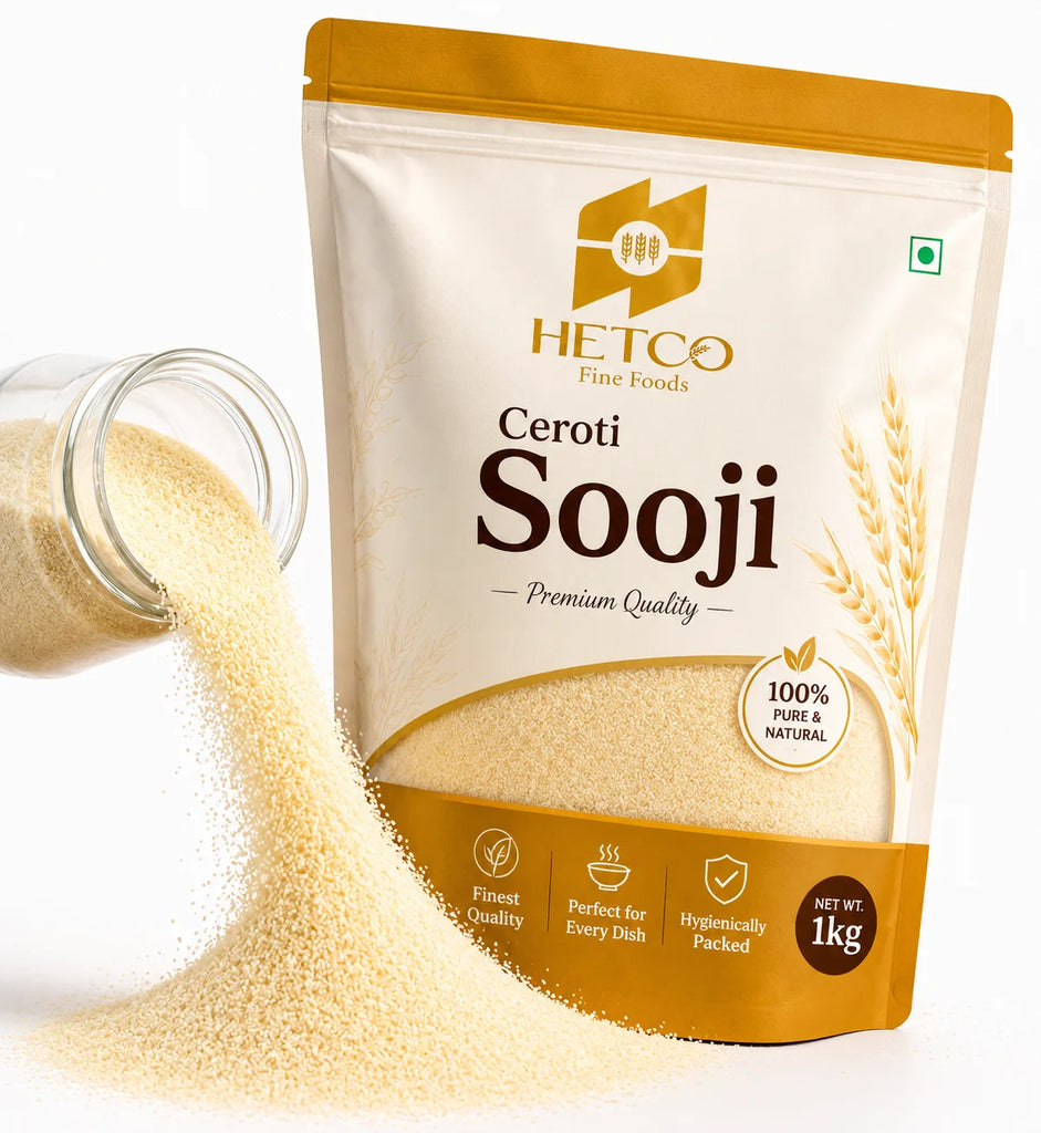 Ceroti Sooji