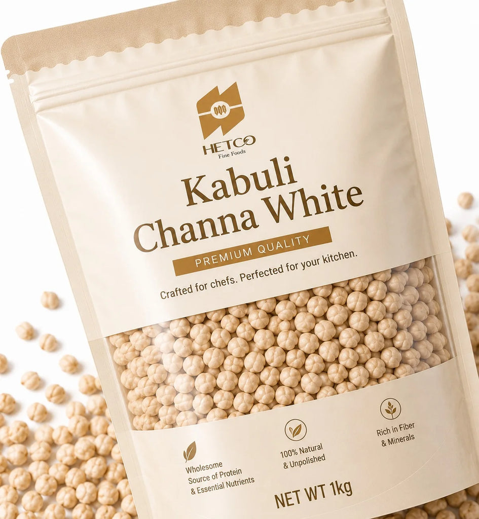 Kabuli Channa White
