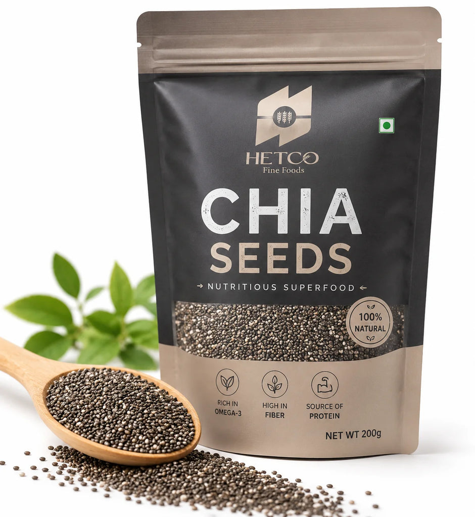 Chia Seeds
