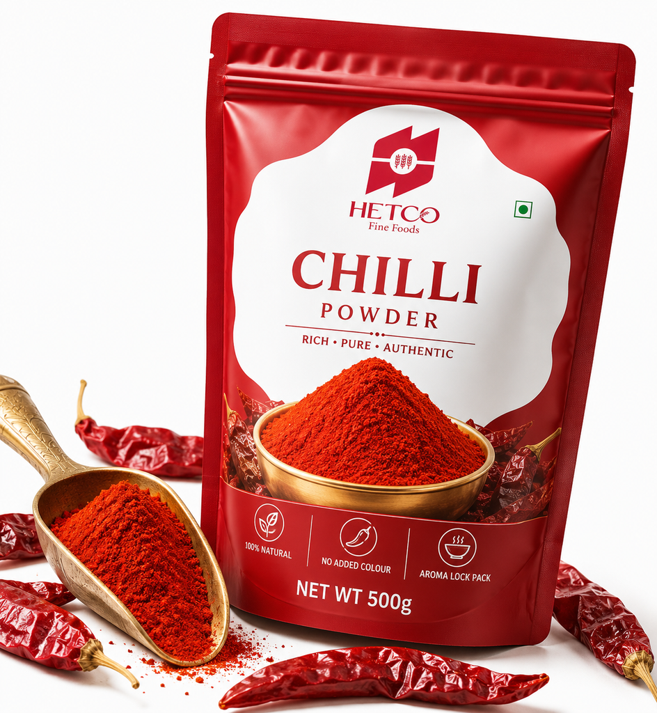 Chilli Powder