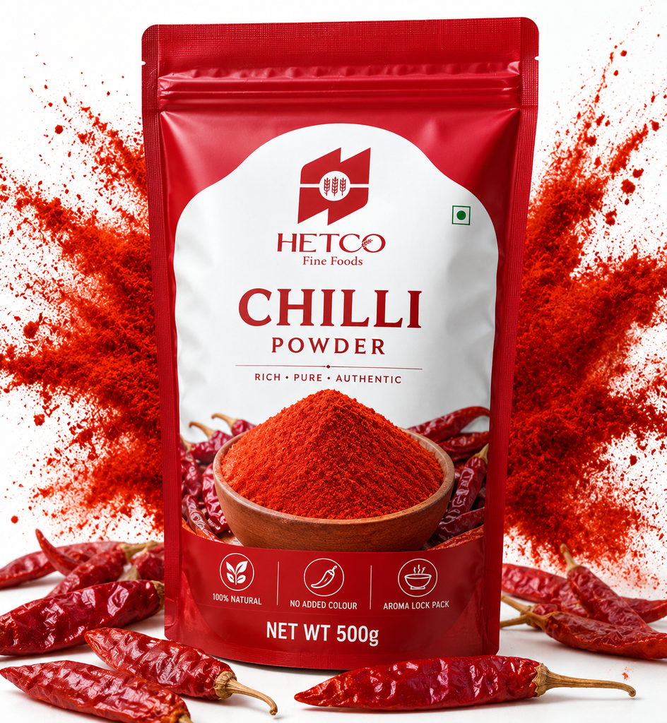 Chilli Powder