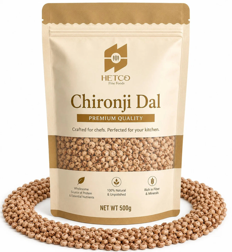 Chironji Dhall