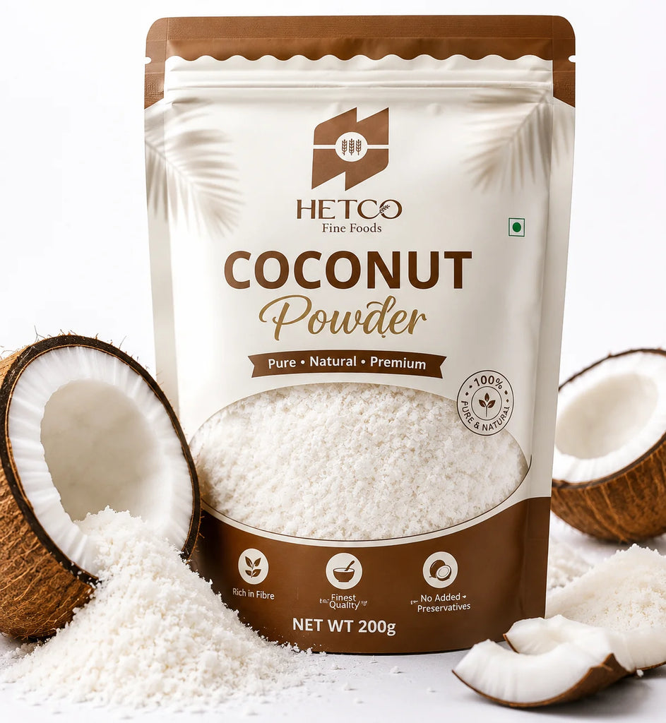 Coconut Powder