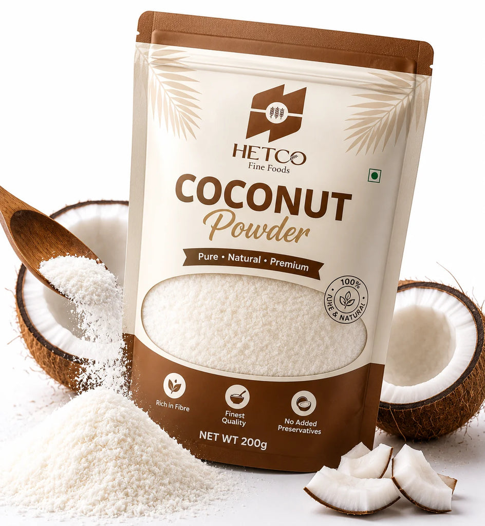 Coconut Powder