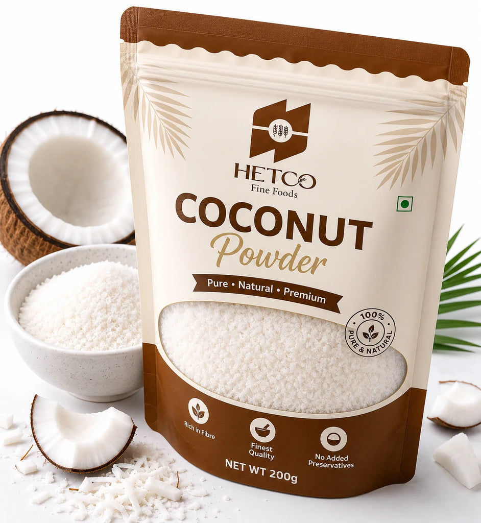 Coconut Powder