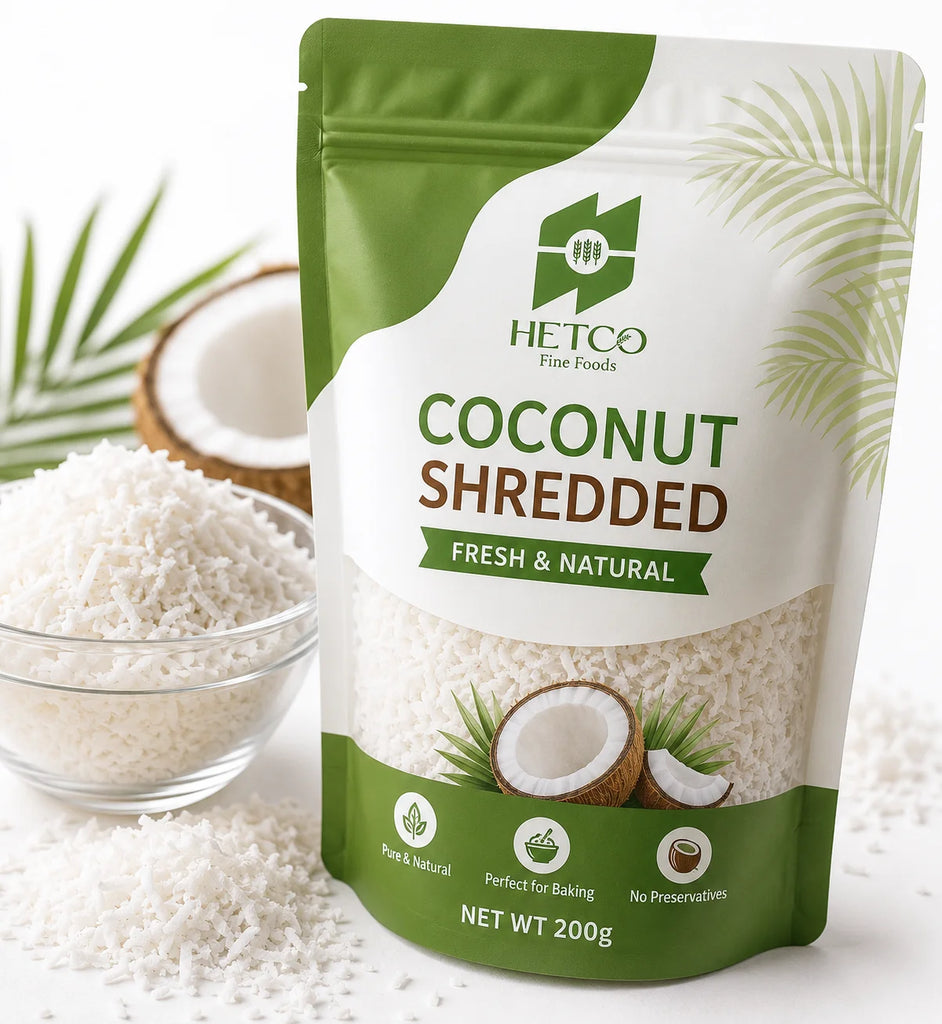 Coconut Shredded