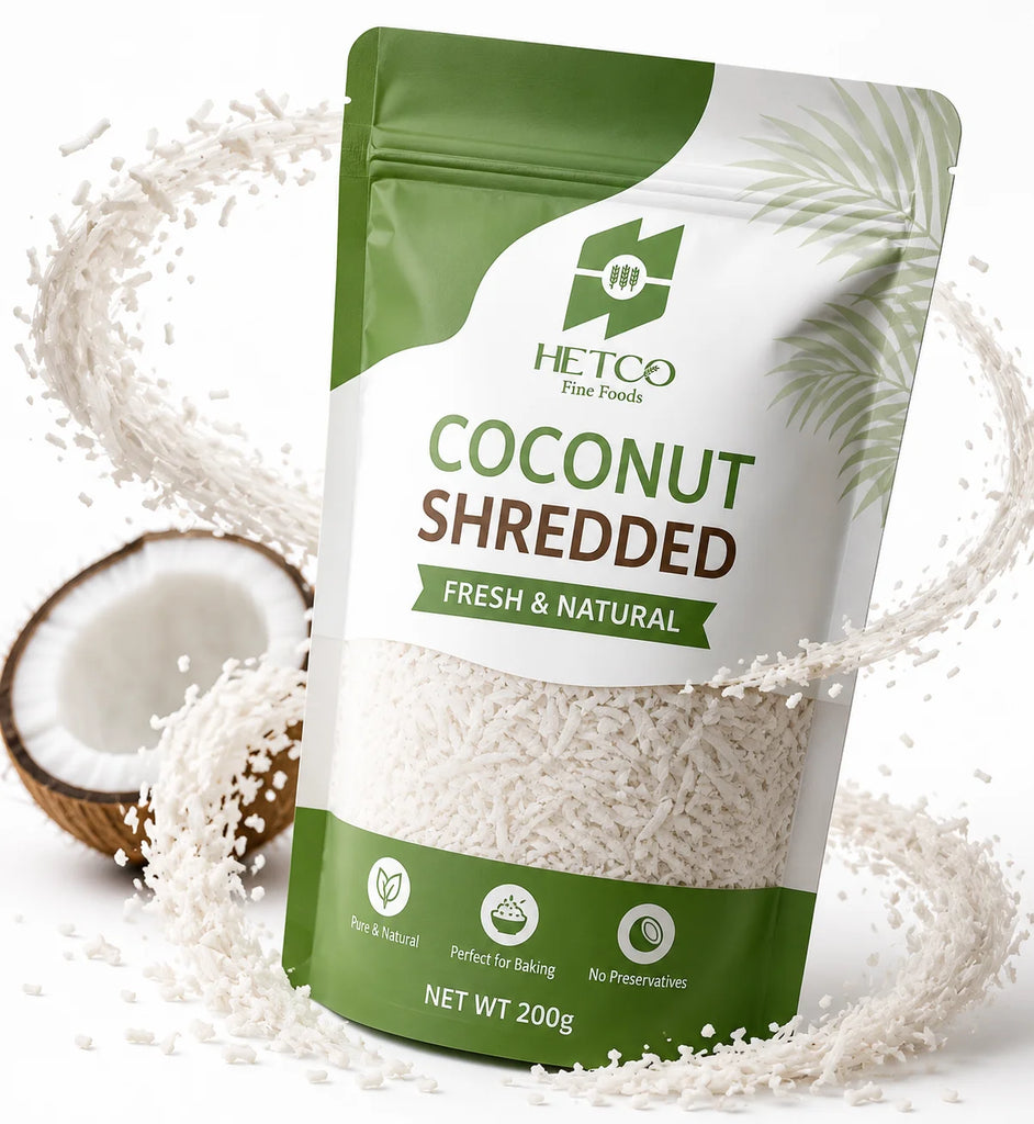 Coconut Shredded