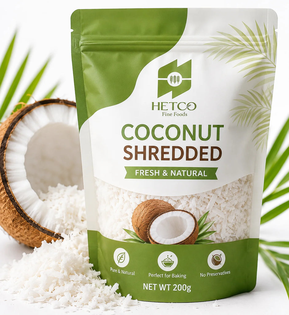 Coconut Shredded