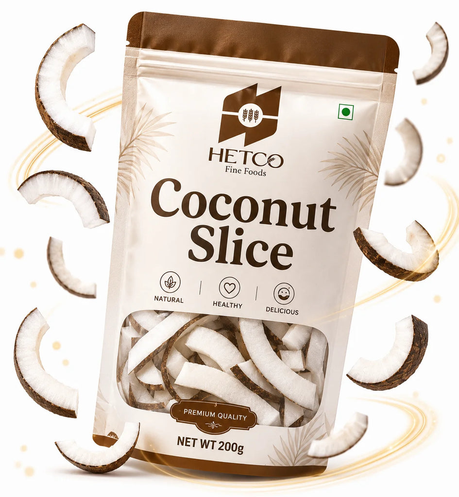 Coconut Slice