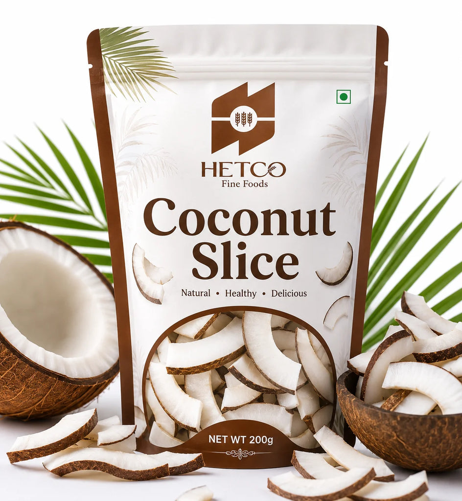 Coconut Slice