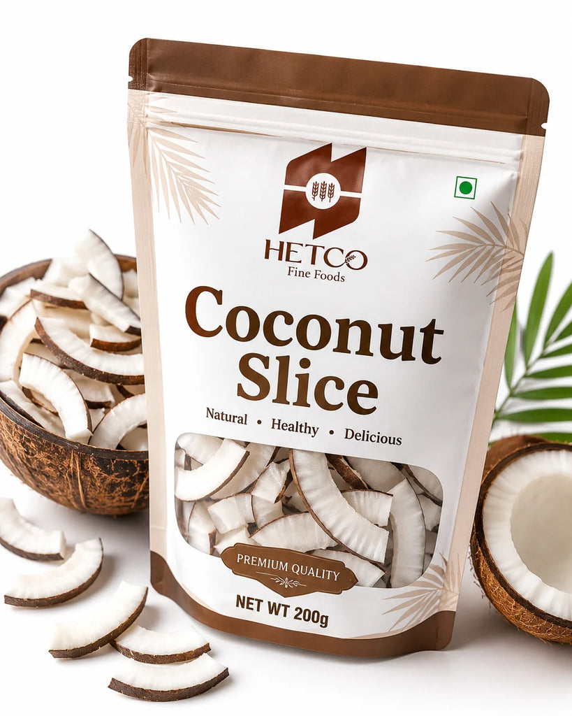 Coconut Slice