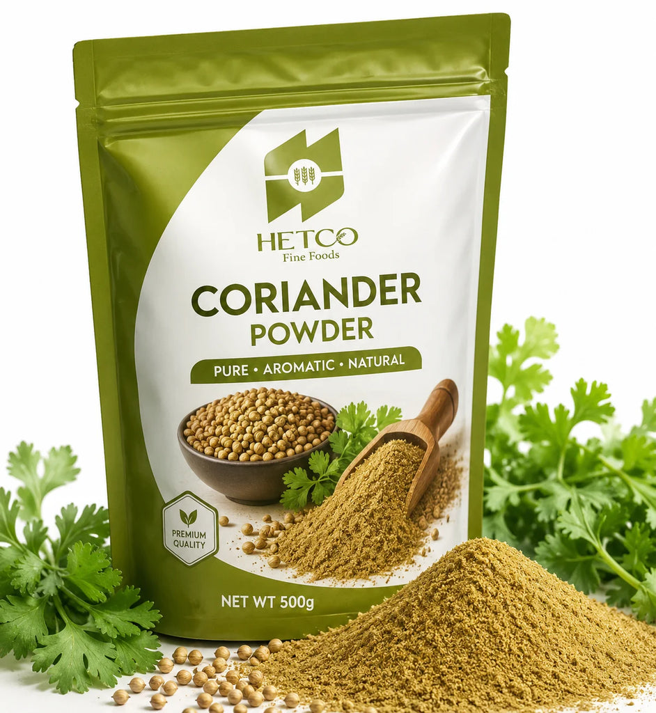 Coriander Powder