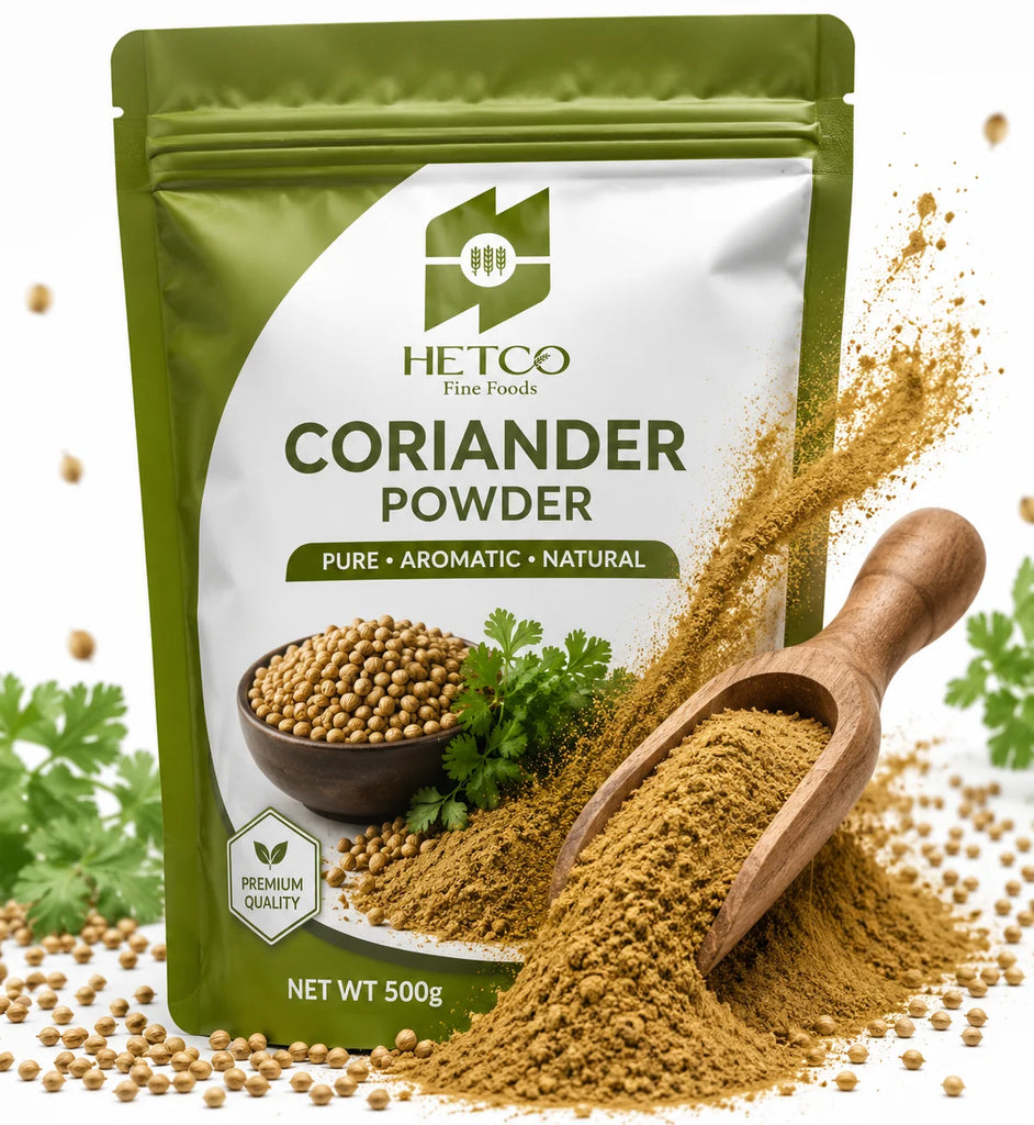 Coriander Powder