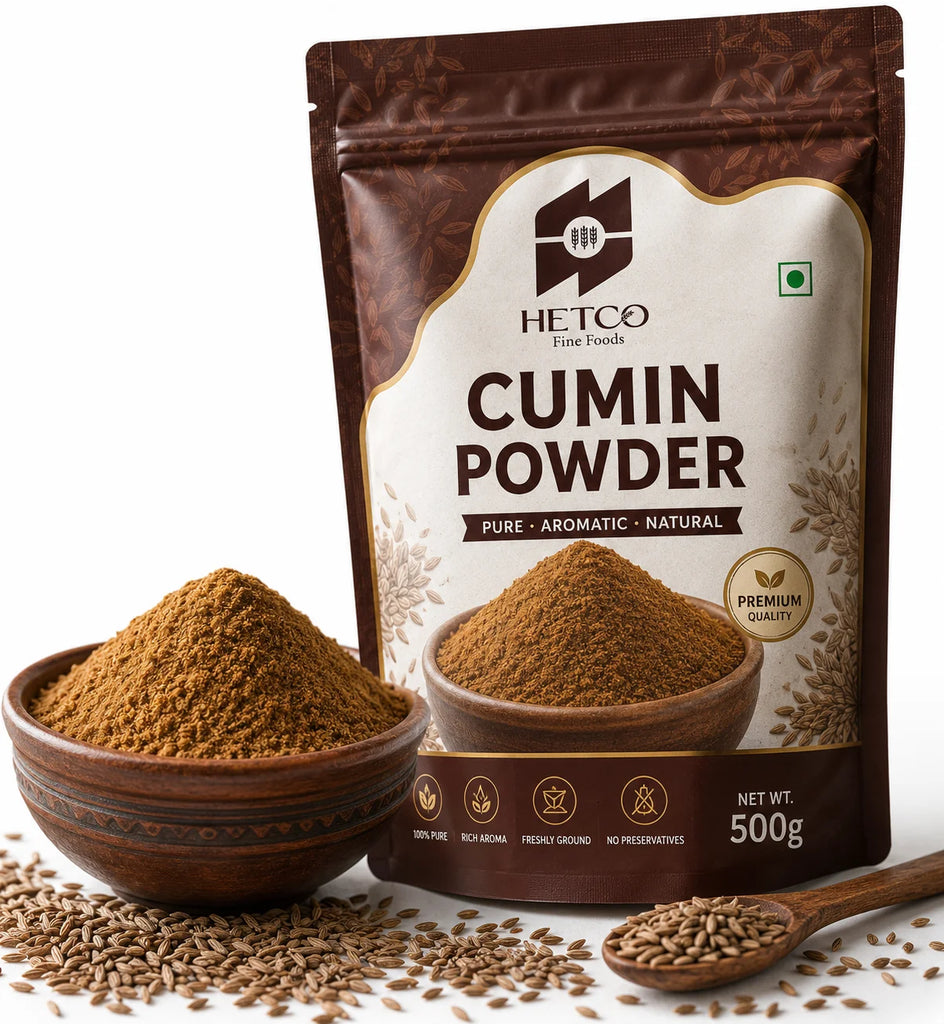 Cumin Powder
