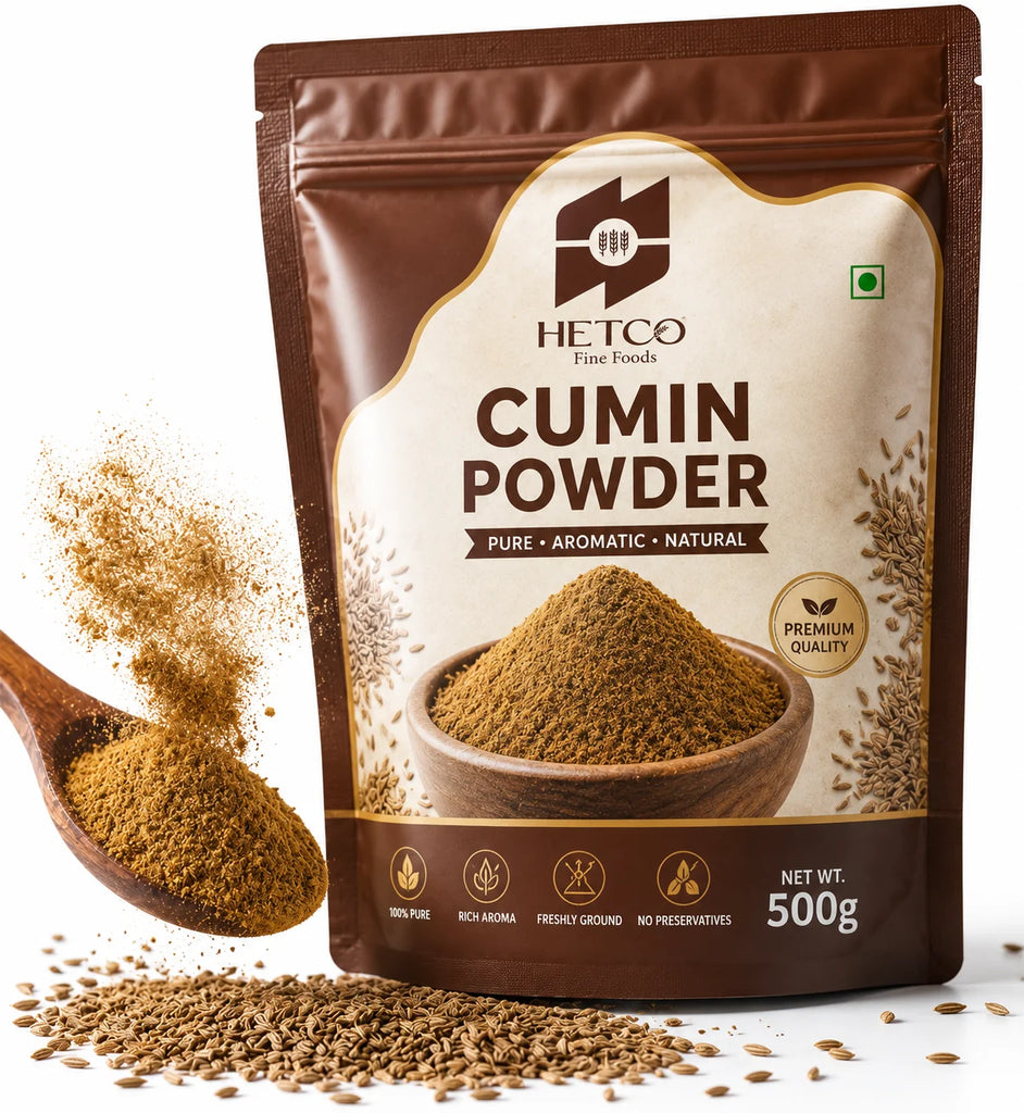Cumin Powder