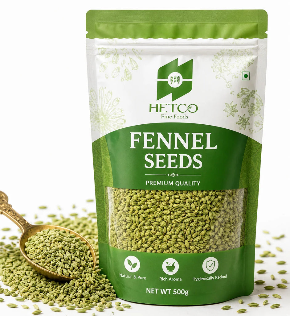 Fennel Seeds