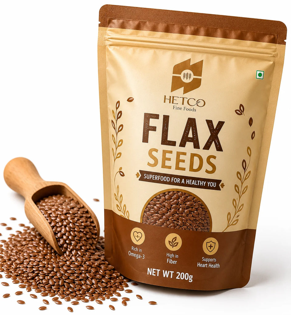 Flax Seeds