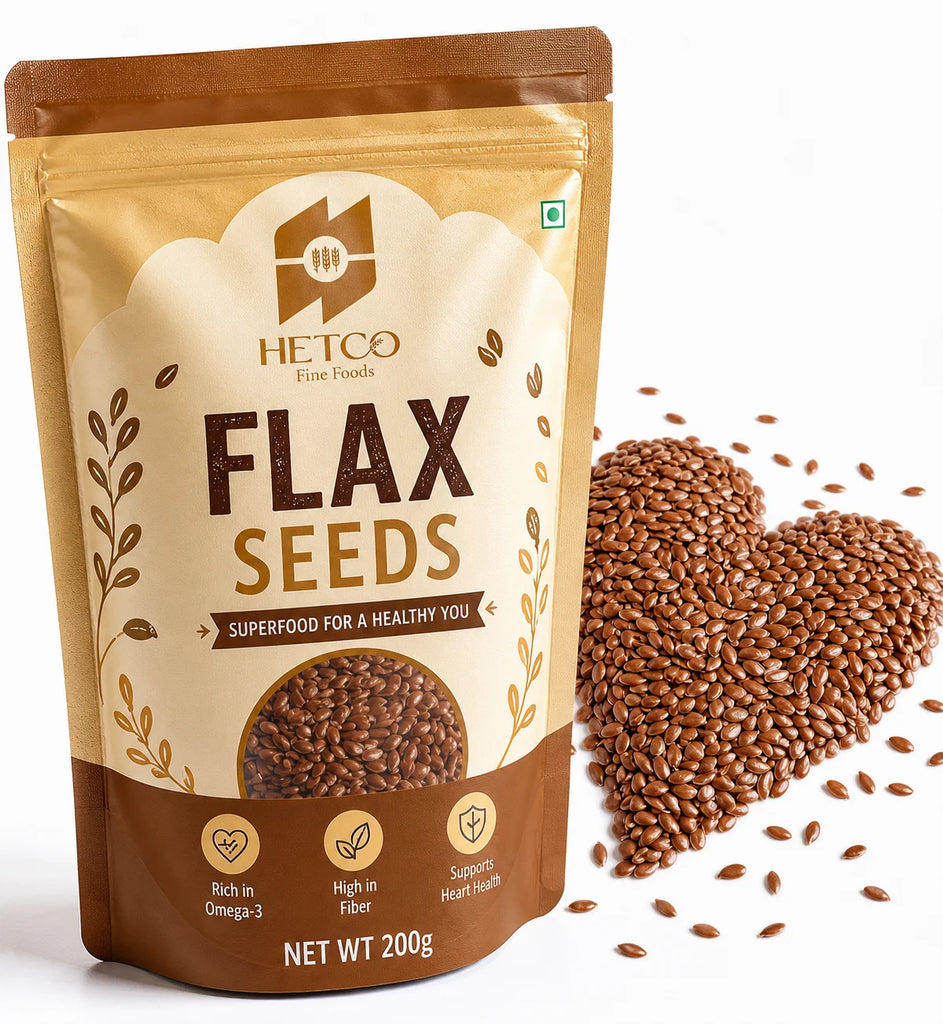Flax Seeds
