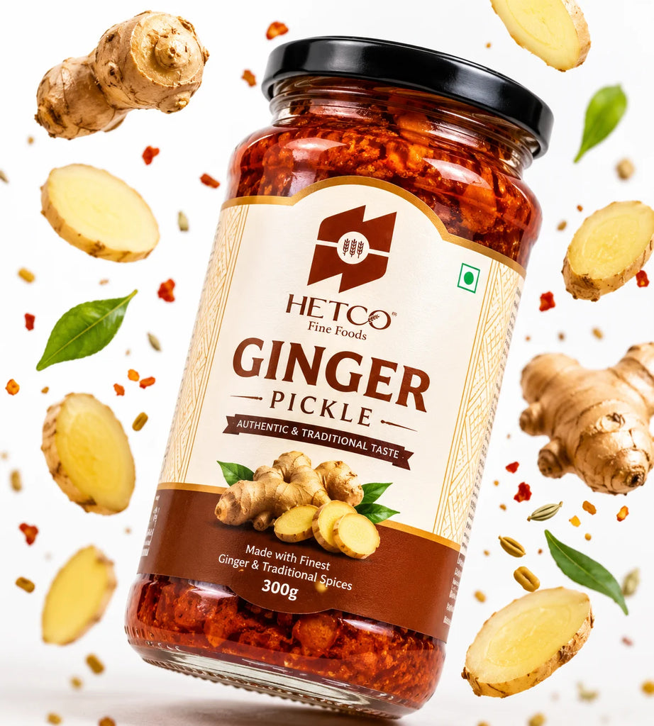 Ginger