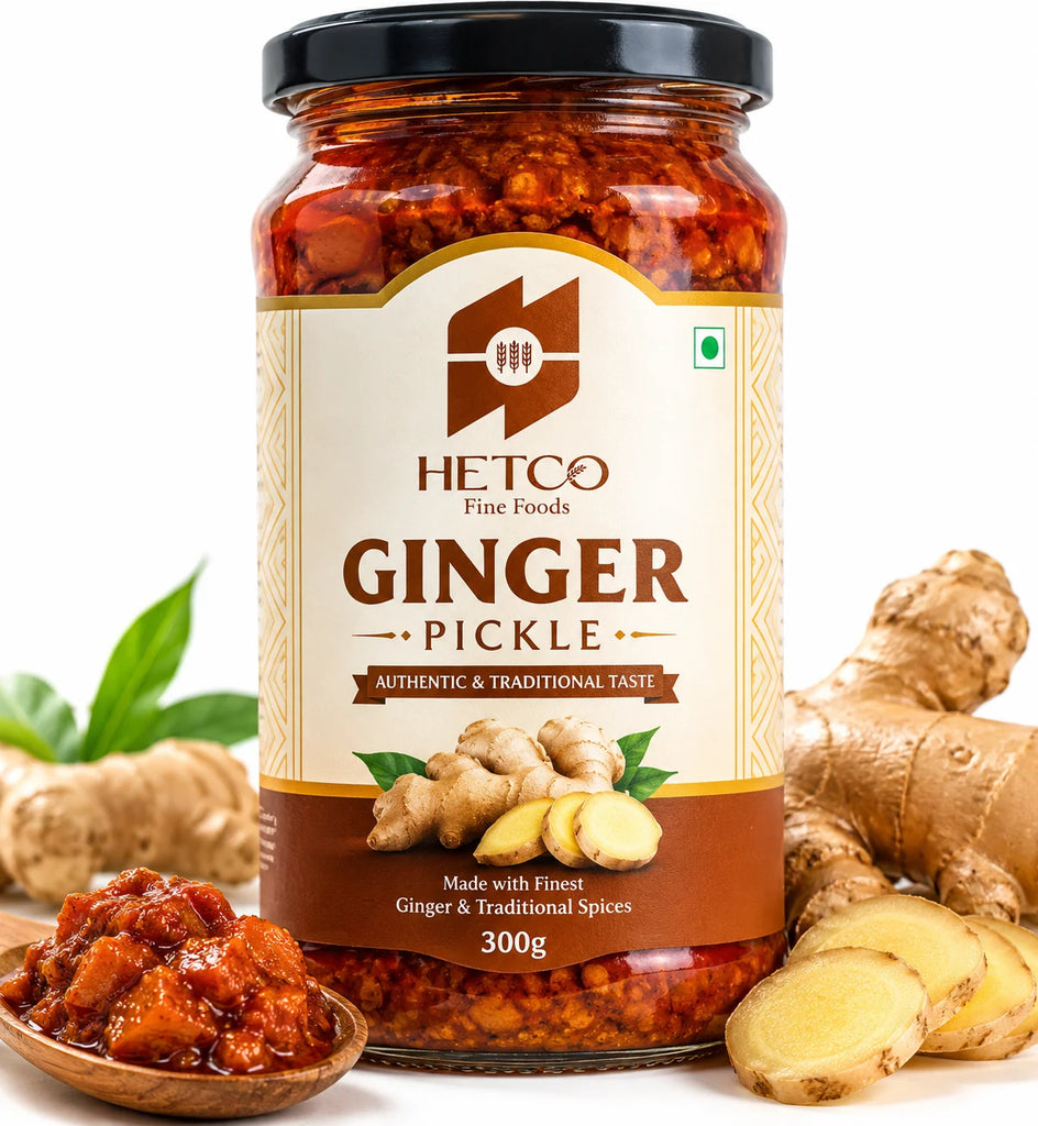 Ginger
