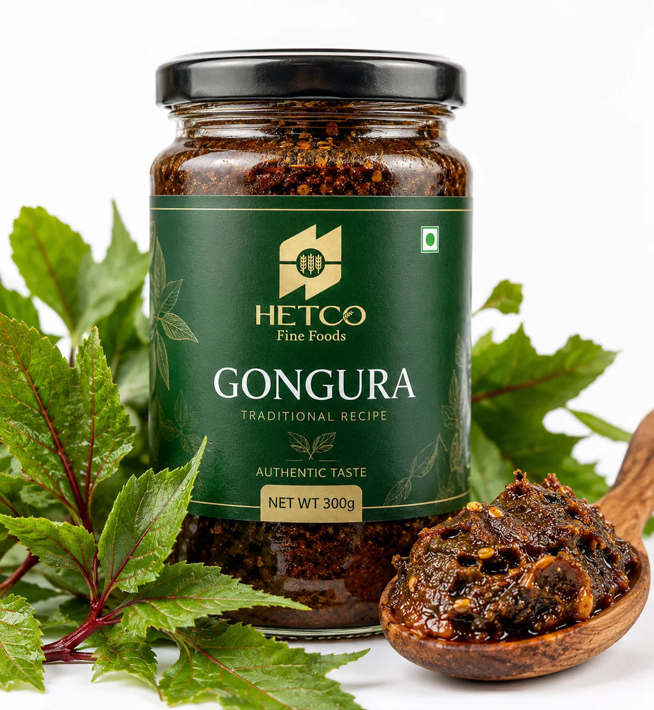 Gongura