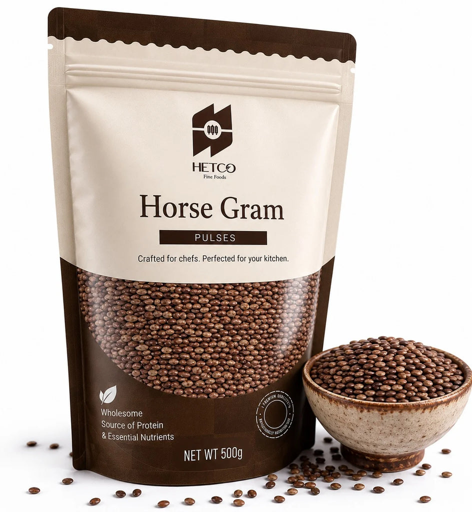 Horse Gram