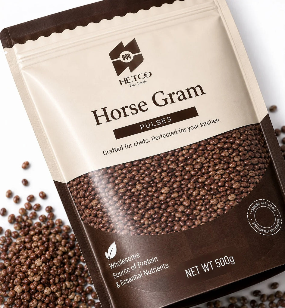 Horse Gram